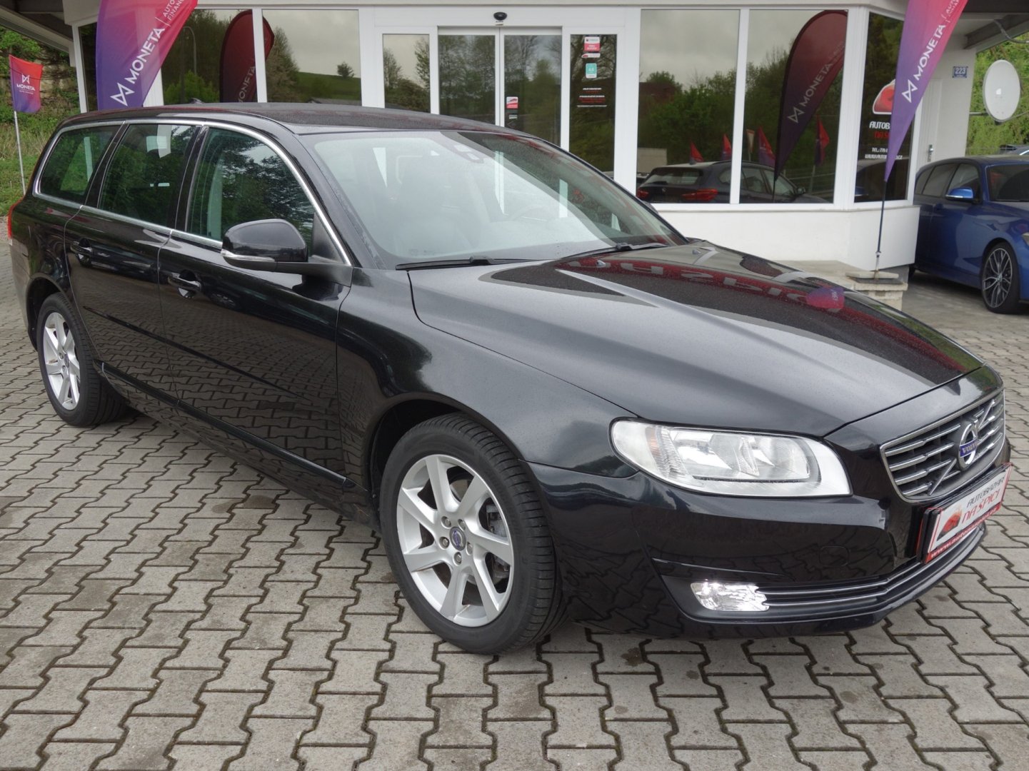 Volvo V70 | Autobazar na Špici